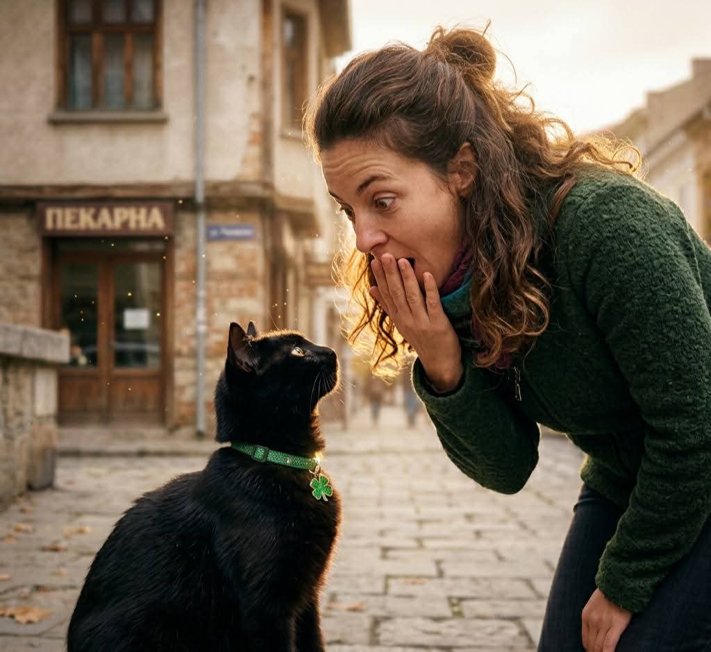 Петък 13-ти Краят на суеверията / снимка с авторски права на списание HappyWoman.bg