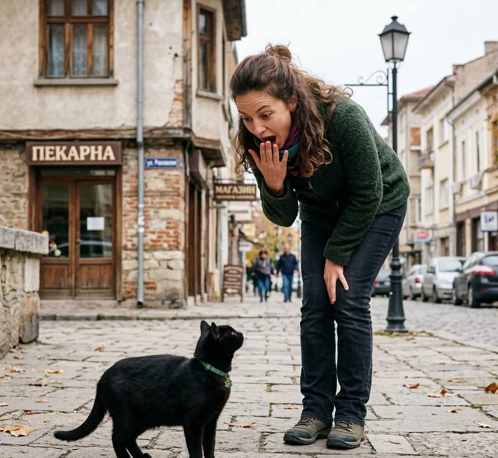 Петък 13-ти Най-Щастливият ден /. снимка с авторски права на списание HappyWoman.bg