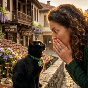 Петък 13-ти: Краят на суеверията и защо това може да бъде вашият най-щастлив ден Петък 13-ти: Краят на суеверията и защо това може да бъде вашият най-щастлив ден