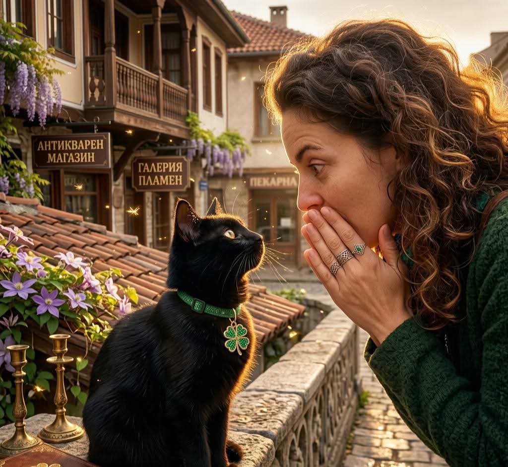 Петък 13-ти: Краят на суеверията и защо това може да бъде вашият най-щастлив ден Петък 13-ти: Краят на суеверията и защо това може да бъде вашият най-щастлив ден