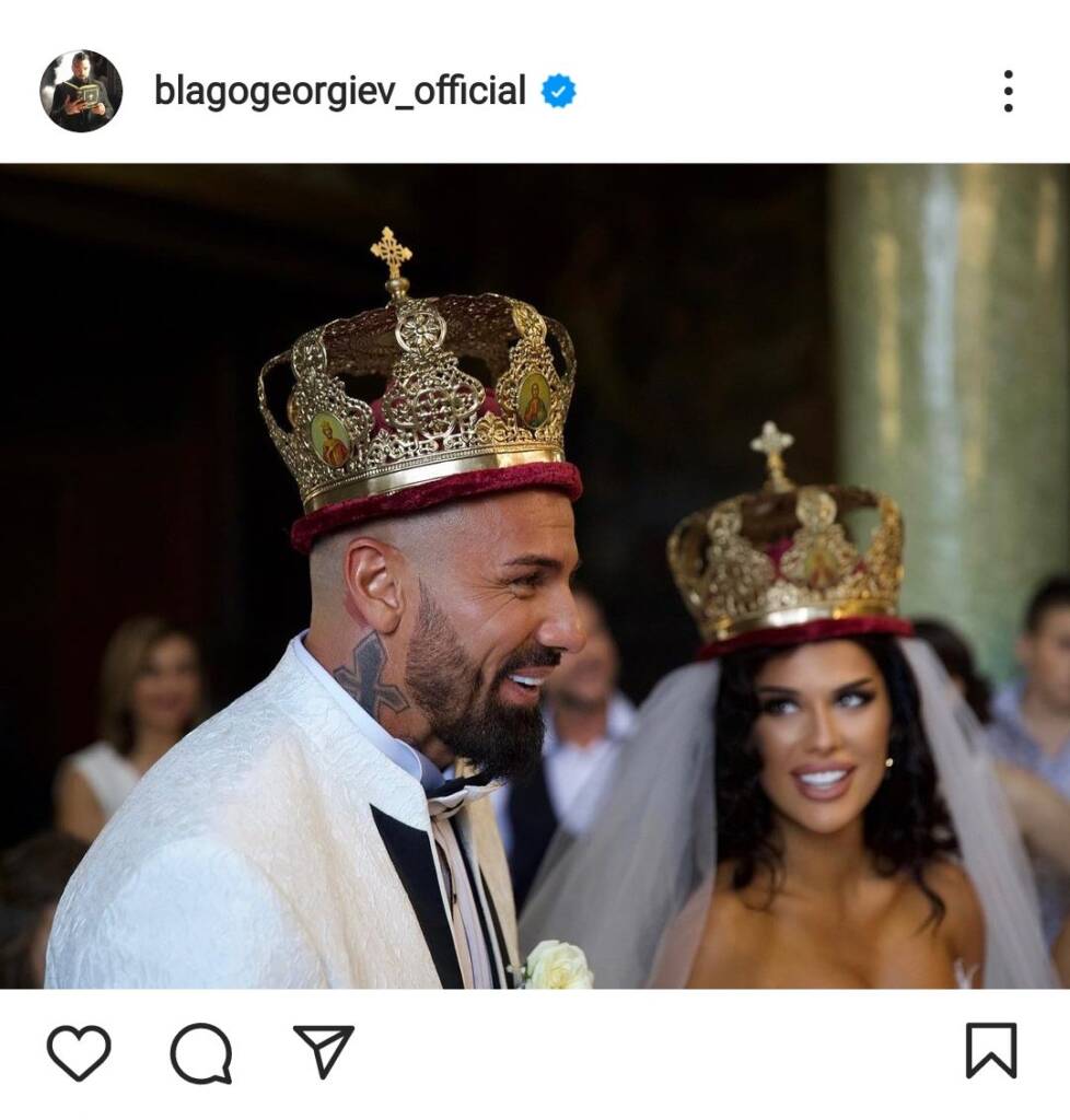  Интернет консуматори унищожиха Благо Джизъса от насмешки (СНИМКИ) 