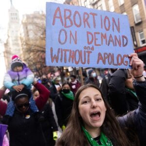 Решението: Върховният съд в САЩ забрани абортите