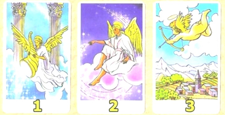  образен тест 