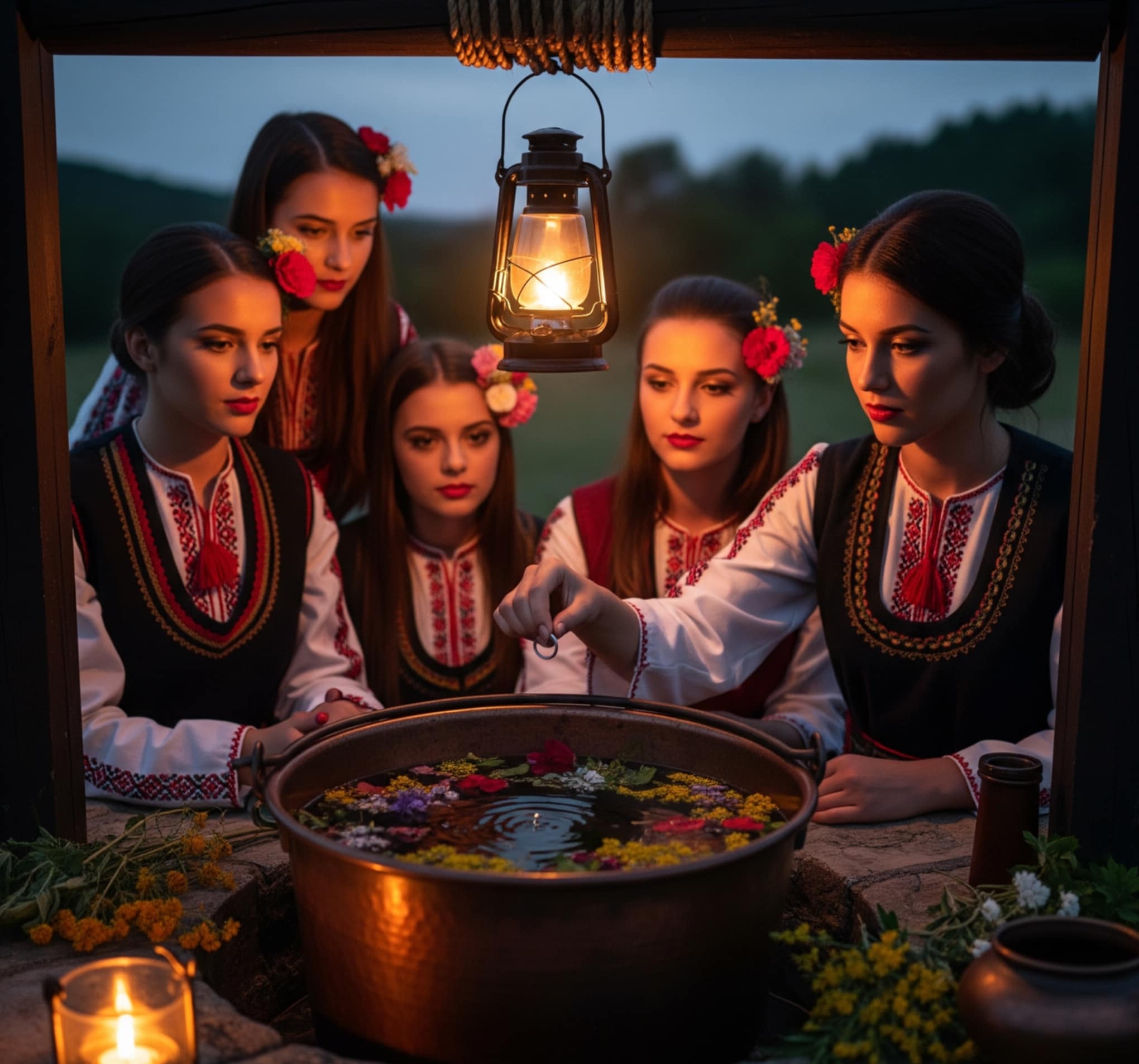 Еньовден – 24 юни
