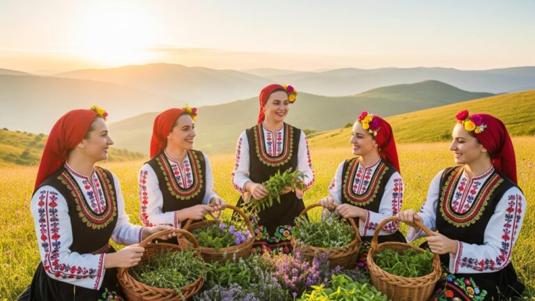 Еньовден – 24 юни