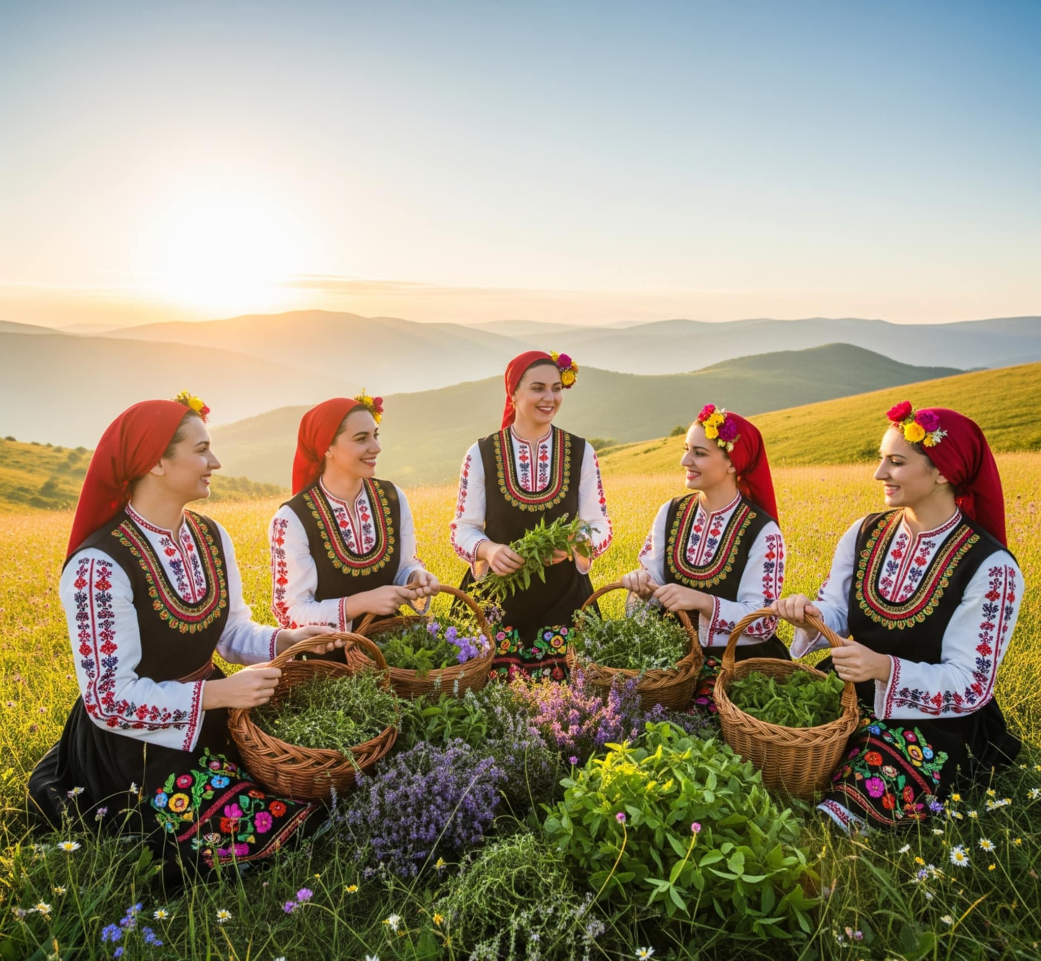 Еньовден – 24 юни