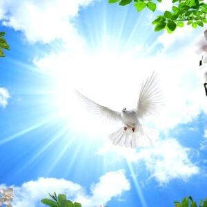 денят на свети дух