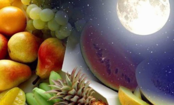 Лунна диета: как храненето според фазите на луната ще ви помогне да свалите излишните килограми