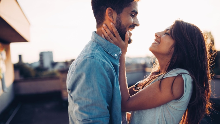 Романтичните връзки са важни за нашето щастие и благополучие но