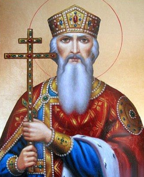 В първият ден от Горещници 15 юли православната църква чества
