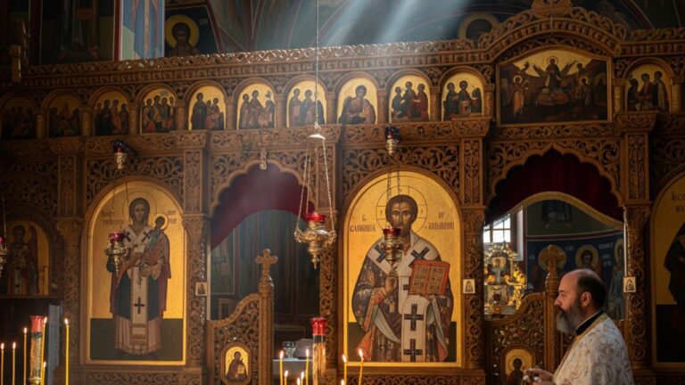 30 август Имен ден Свети Александър Константинополски
