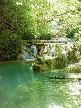 Крушунските водопади омайната красота на България