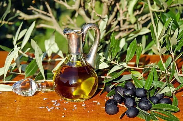 ползите от маслините 