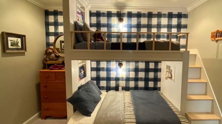 Иновативни начини да реновирате детската стая на близнаците ви
