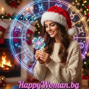 ГОЛЯМО ЩАСТИЕ и КЪСМЕТ в следващите 5 години за пет зодии