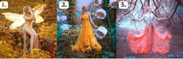  образен тест какъв вид жена 