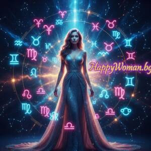 Жените от тези три зодии се славят с най-висок интелект Жените от тези три зодии се славят с най-висок интелект