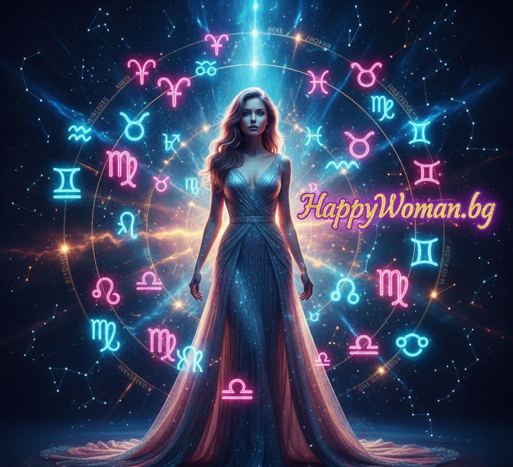 Жените от тези три зодии се славят с най-висок интелект