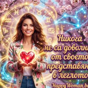 Трите зодии, които никога не са доволни от своето представяне в леглото никога не са доволни от своето представяне в леглото