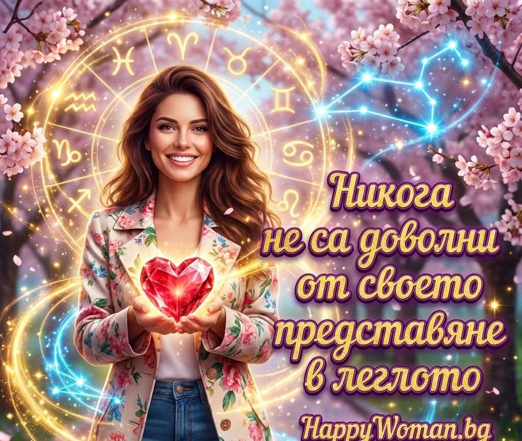 Трите зодии, които никога не са доволни от своето представяне в леглото Трите зодии, които никога не са доволни от своето представяне в леглото