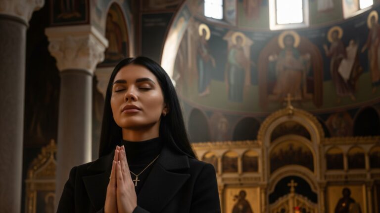 5 септември – Св. пророк Захария и праведна Елисавета
