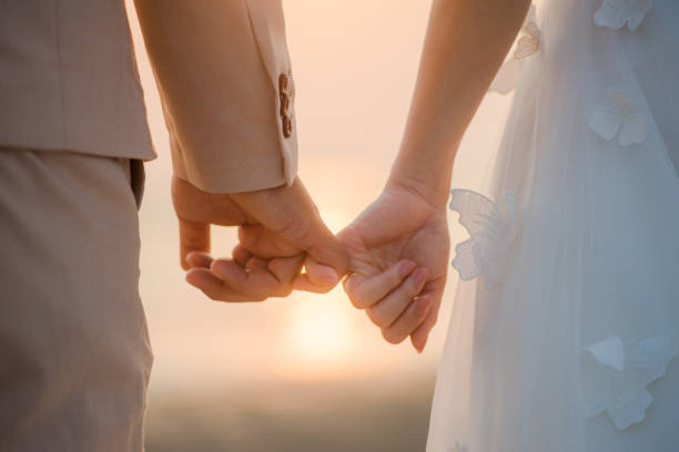 Красив брак – приказката за която всяка жена мечтае Браковете