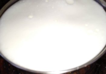 Домашно кисело мляко – бързо, лесно и много, много полезно