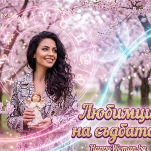 Мечтите на трите зодии ще се сбъднат до 2036 г.: ще станат любимци на съдбата Мечтите на трите зодии ще се сбъднат до 2036 г.: ще станат любимци на съдбата