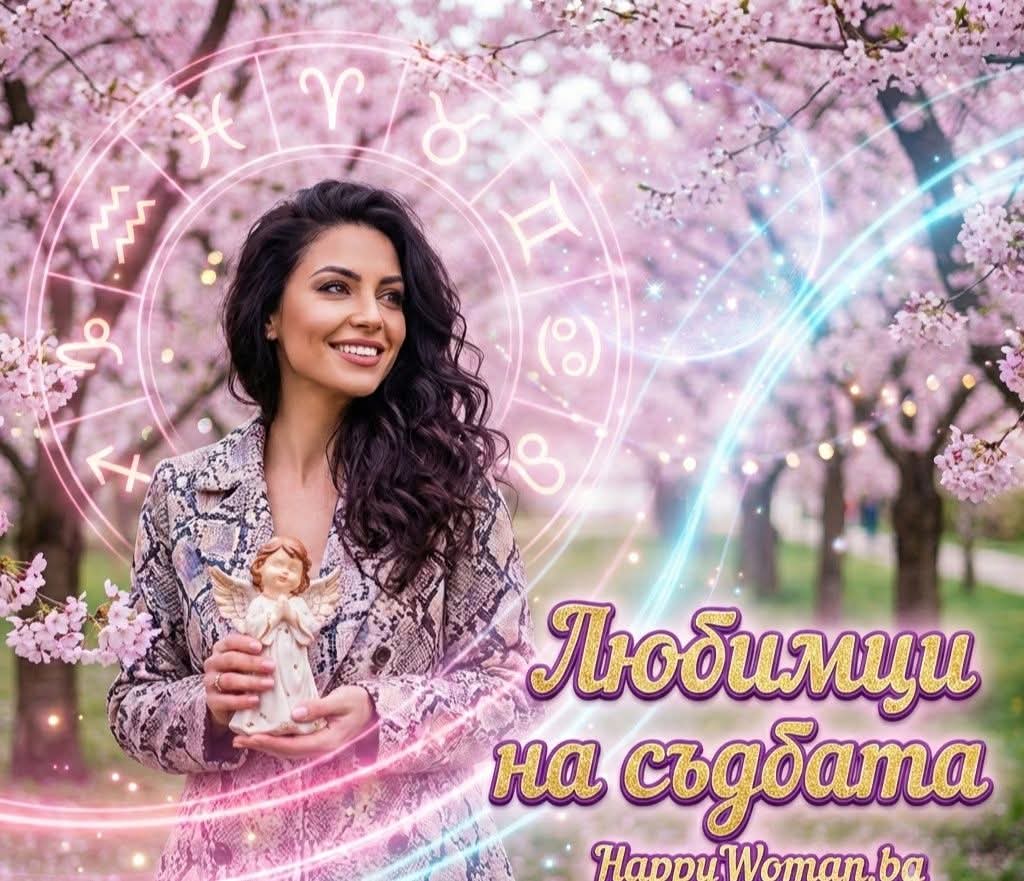 Мечтите на трите зодии ще се сбъднат до 2036 г.: ще станат любимци на съдбата Мечтите на трите зодии ще се сбъднат до 2036 г.: ще станат любимци на съдбата