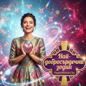 Четирите най-добросърдечни зодии, които се нараняват от малките неща Четирите най-добросърдечни зодии, които се нараняват от малките неща