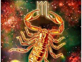 хороскоп за 2023 зодия скорпион