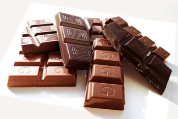 Защо всички обичат шоколад и какао