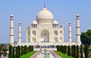 10 занимателни факти за Индия: страна на пъстри цветове