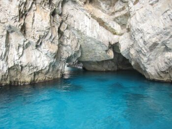 Остров Капри – скъпоценната перла на Италия