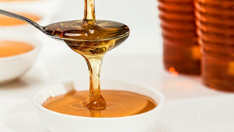 Вълшебни рецепти с мед