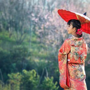5 тайни от Япония за дълъг живот