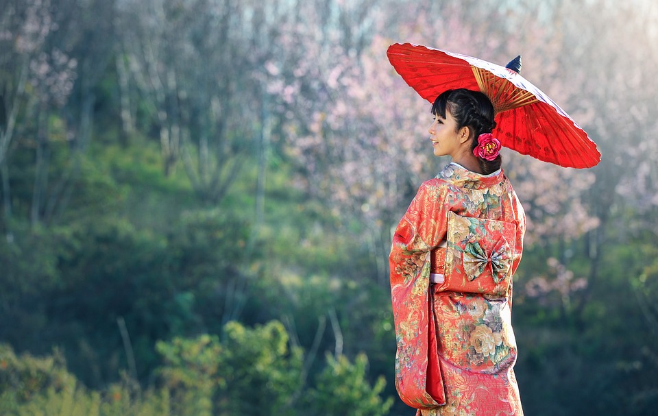 5 тайни от Япония за дълъг живот