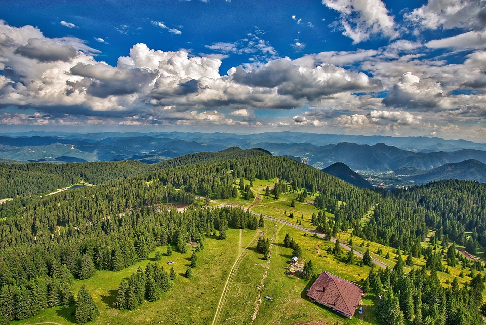 5 красиви места в България: кои градове да посетите