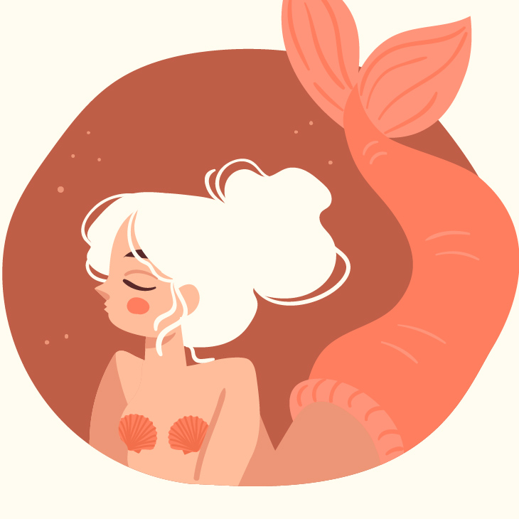  риби - да ядат в леглото 