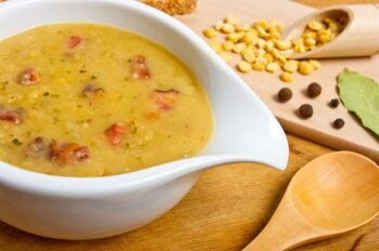 5 супи, които ще ви стоплят през зимата