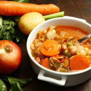 5 супи, които ще ви стоплят през зимата