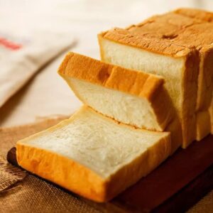 Защо да ядем бял хляб