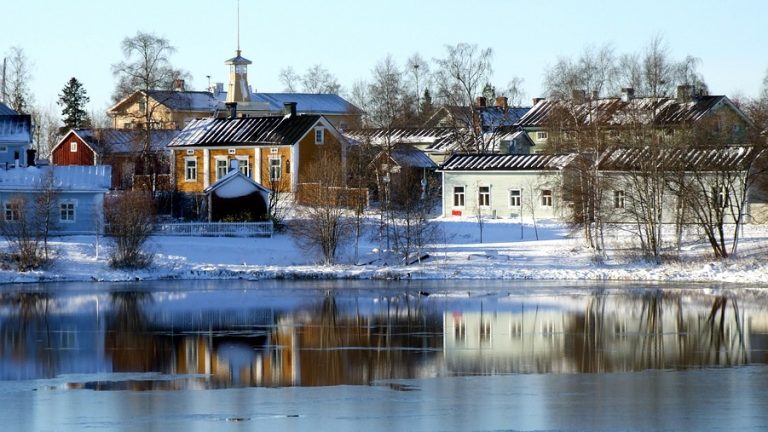 Финландия е най-щастливата страна: 3 неща, които финландците правят