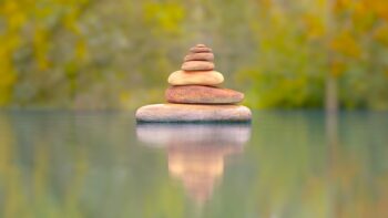 Как да живеете по-спокойно: 4 основни насоки на Дао