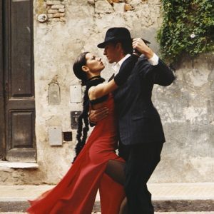 Аржентинско танго: 3 любопитни факта