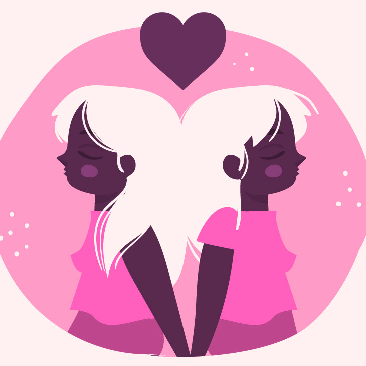  близнаци - одобряват съществено 