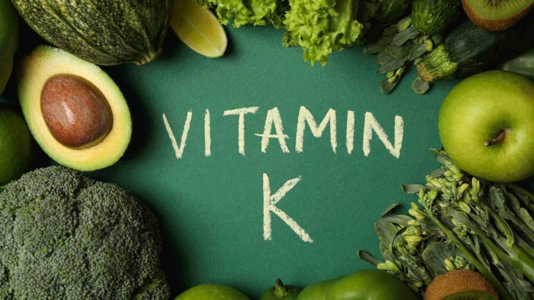 Какво ви заплашва при дефицит на витамин К2?