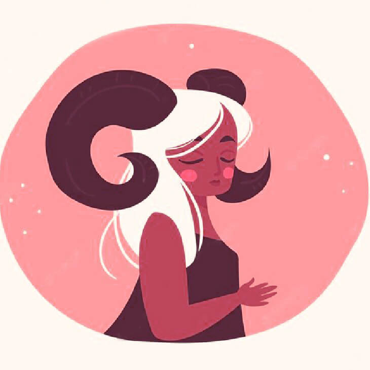  овен - цедилка на устата 