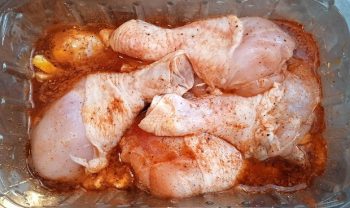 Пиле със зеленчуци – приготвено по този начин получавате уникално вкусно ястие