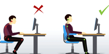  Изменена конструкция на гръбначния дирек ли е невидимата причина на болесттите? 